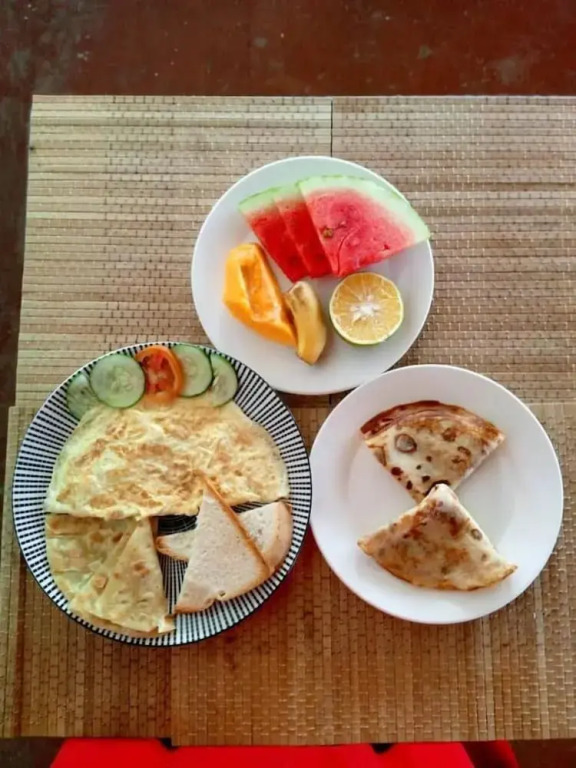 Jodari Hotel Nungwi