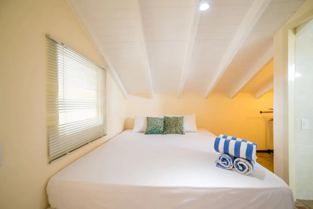 MasBango Luxury Penthouse at Jan Thiel
