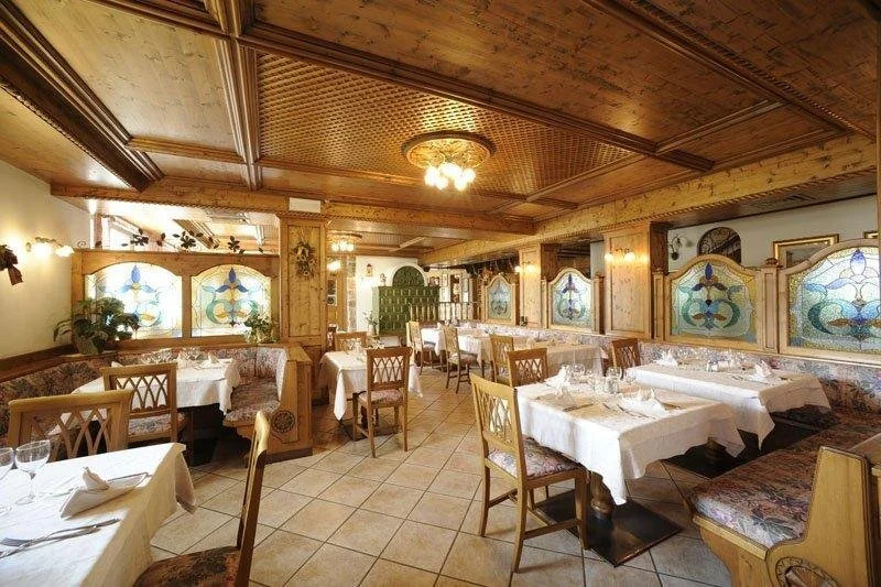 Chalet Piereni
