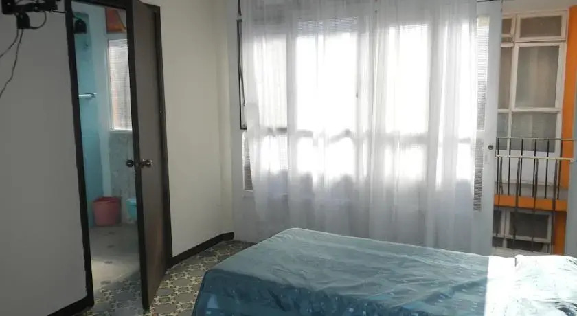 Hotel China Poblana