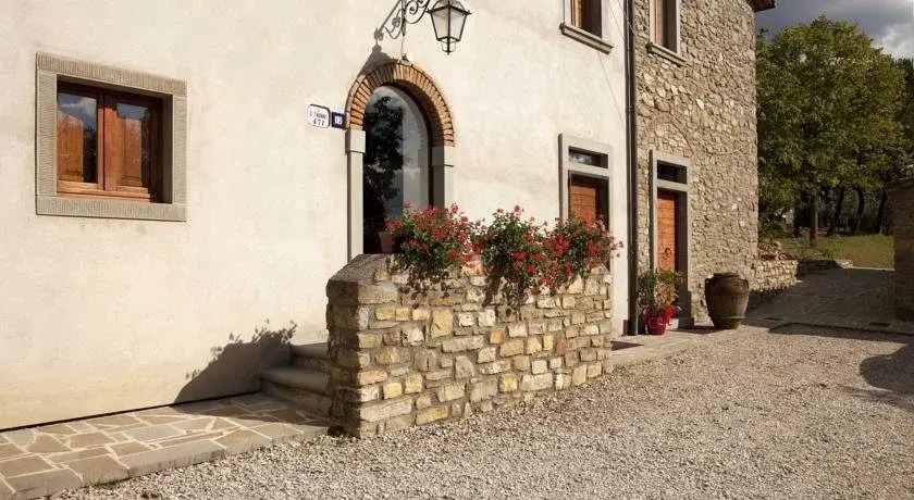 B&B Ca Dei Mignoni
