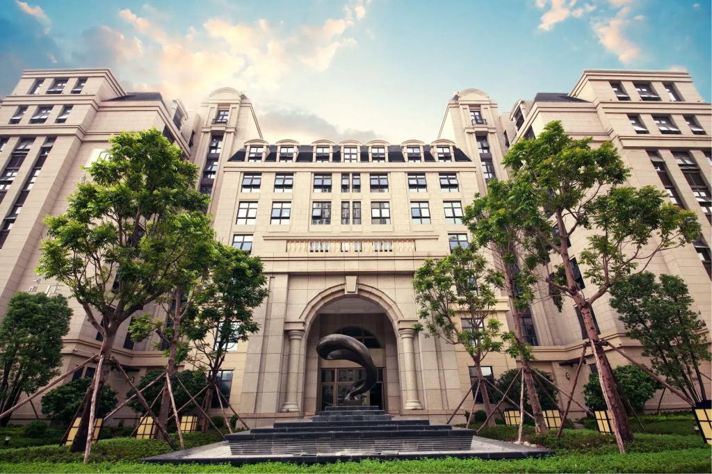 Gemdale Lyatt Hotel Shenzhen