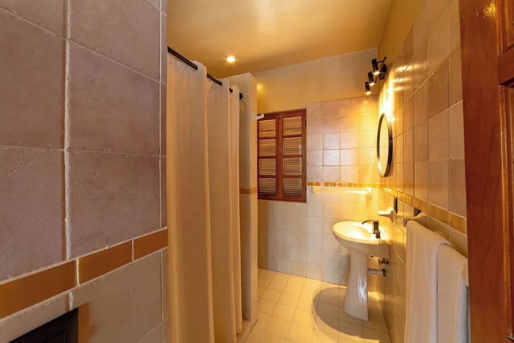 Casa Ceiba Huatulco
