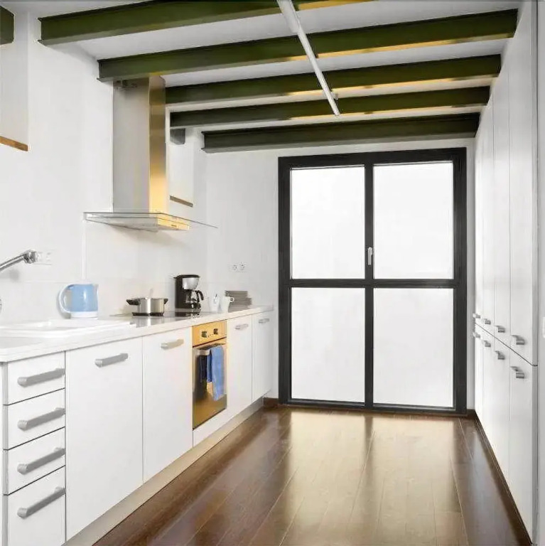FGA Bach Apartments