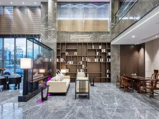 Wyndham Select Days Hotel Kunming Chenggong