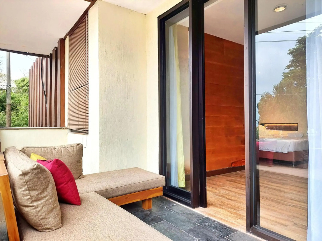 The Batu Hotel & Villas