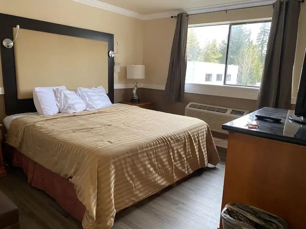 Farwest Motel