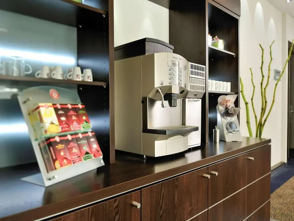 Mercure Hotel Lüdenscheid