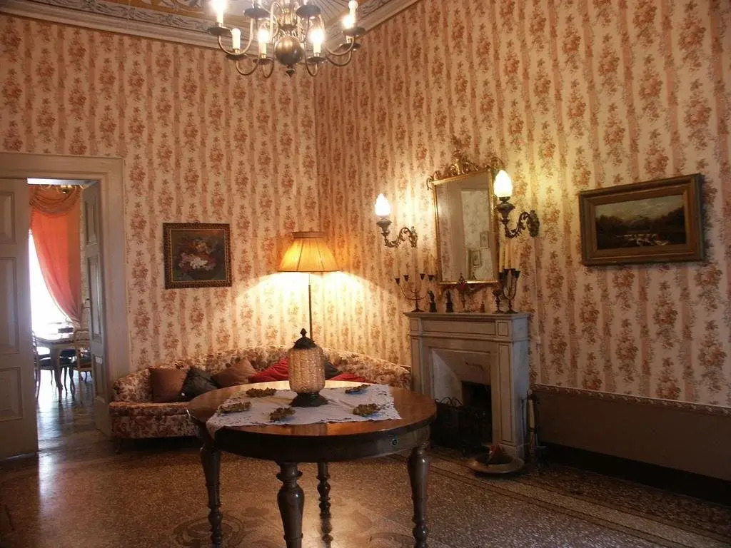 B&B Lauretum