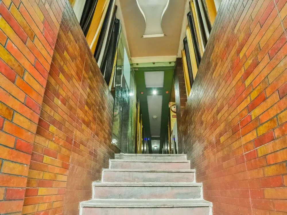 OYO 46484 Hotel Shri Vaidehi