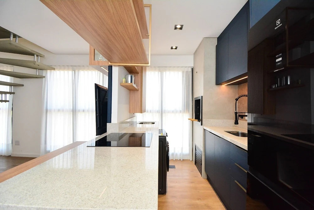 Residencial Germany