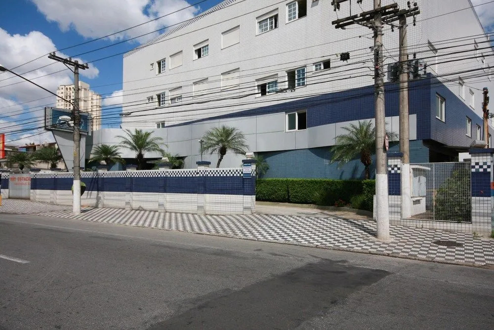 Motel Golf