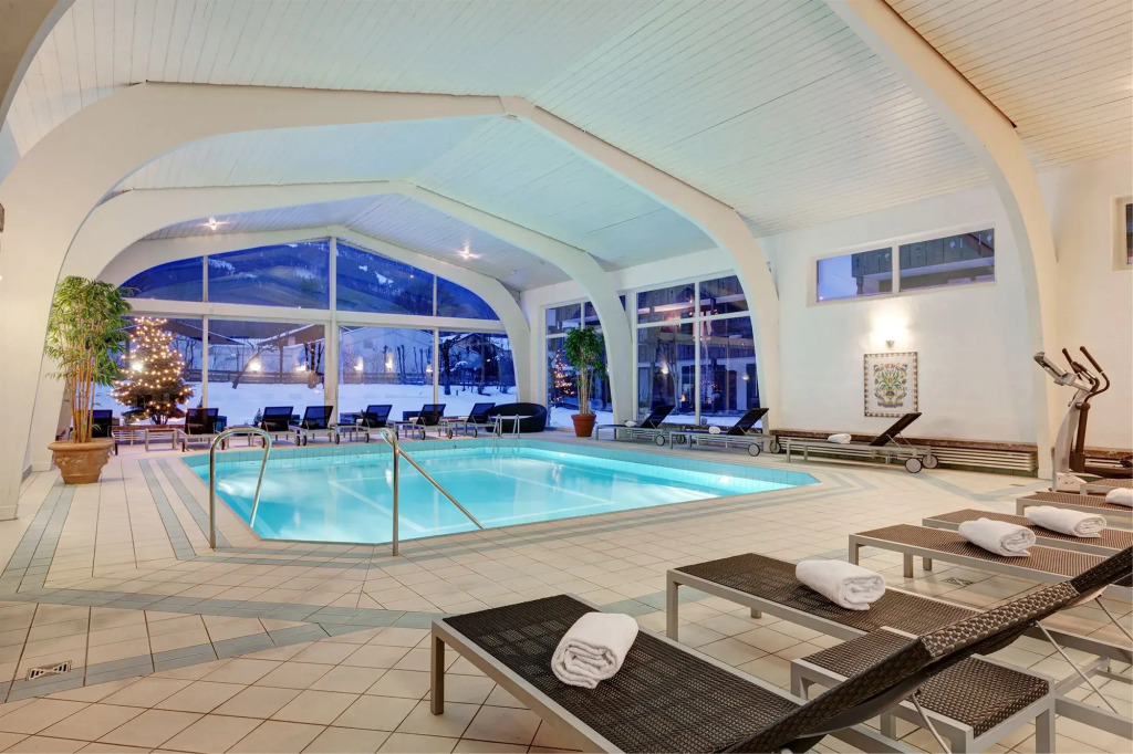 ObermühleS Boutique Resort