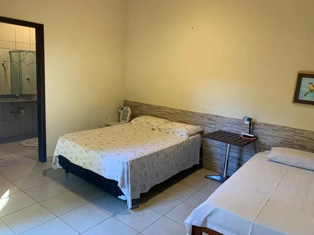 Sossego Homestay - Chapada dos Guimarães