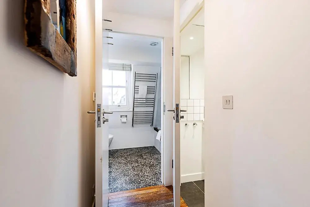 Charming Loft in Islington - Stunning View!