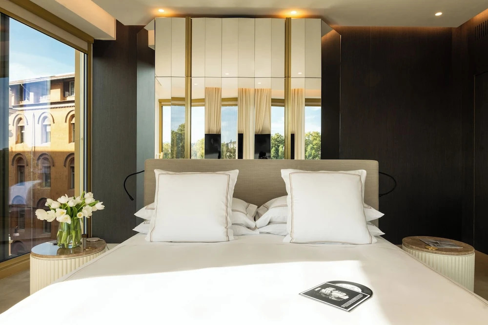 The First Musica - Preferred Hotels & Resorts