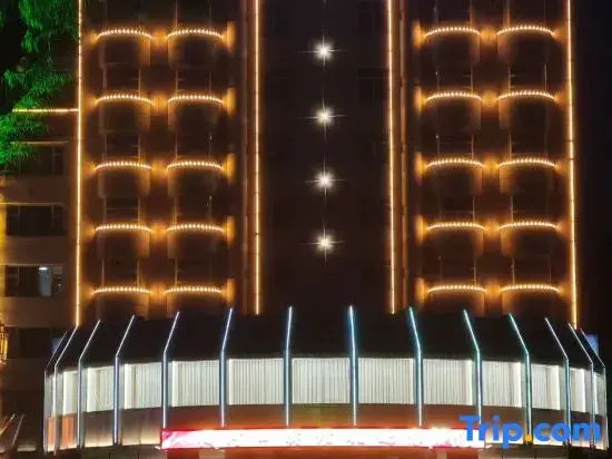 Meihekou Hotel