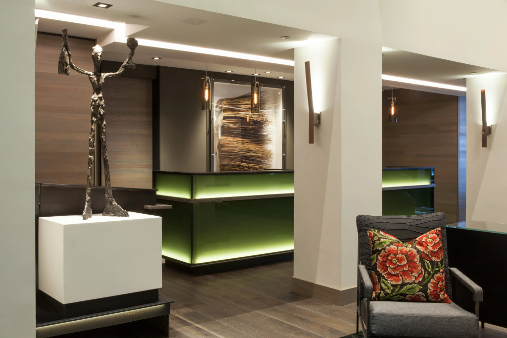 Kimpton Hotel Vintage Portland by IHG