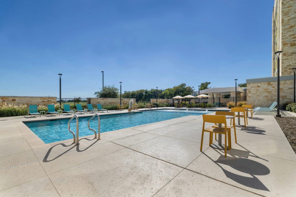 Home2 Suites By Hilton Plano Richardson