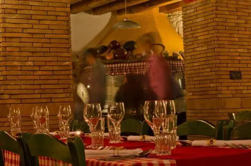 Casa Romantica La Parenzana
