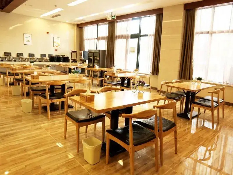 Greentree Inn Suzhou Yongqiao District Fuxiao Aven