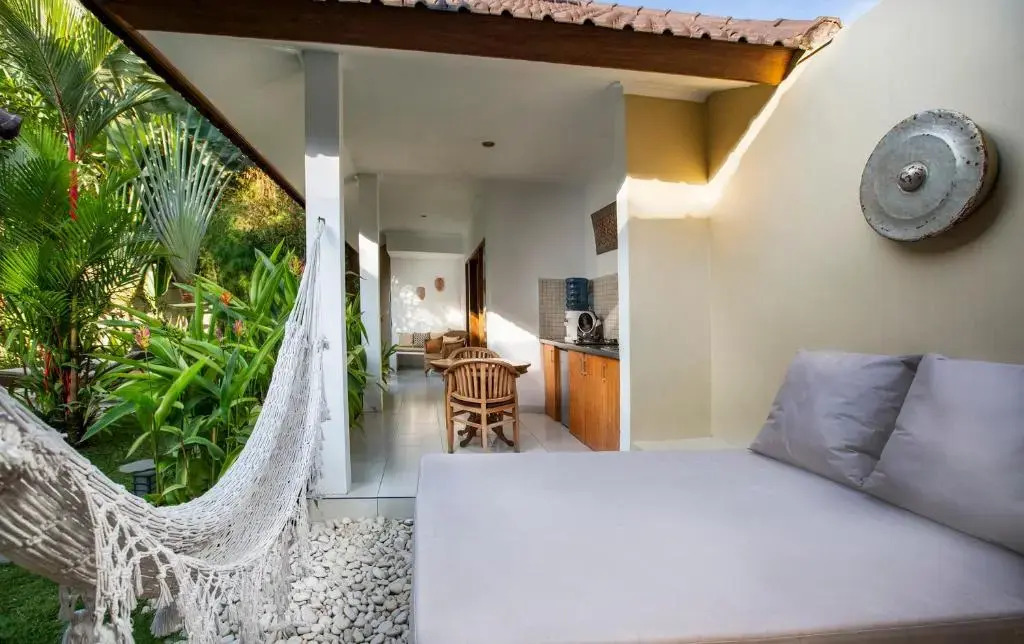 Villa Puri Pura