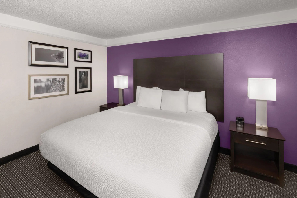La Quinta by Wyndham Austin Round Rock