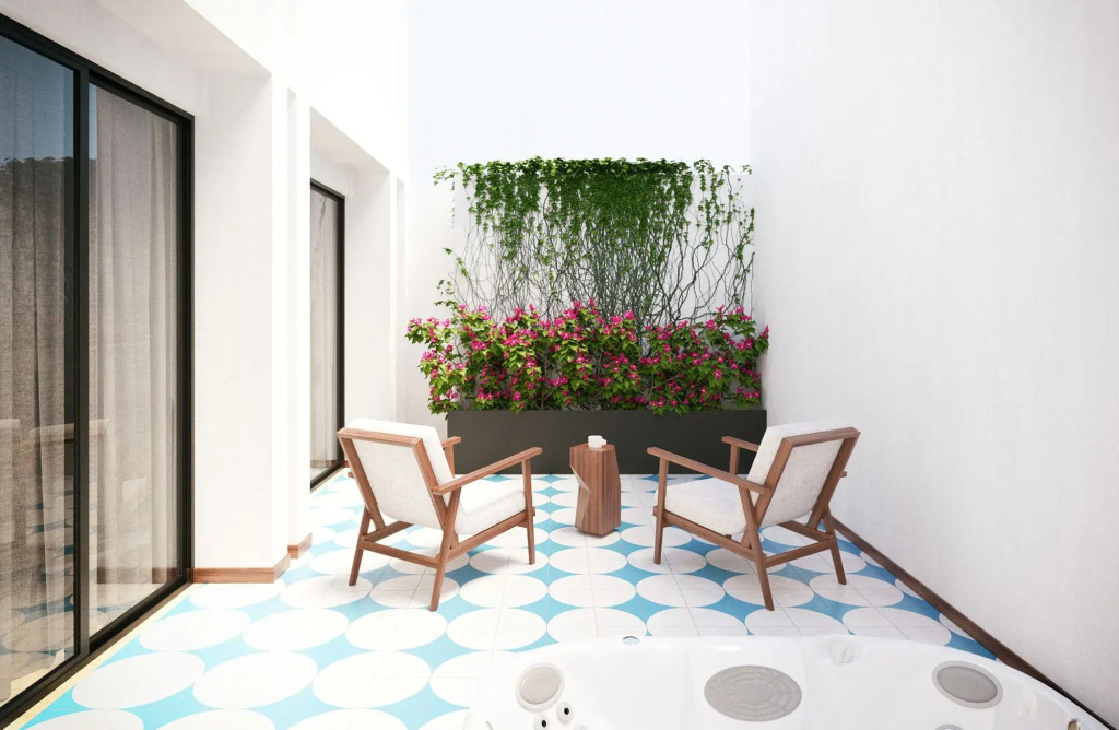 Hotel Morgana by Iter Sensibus