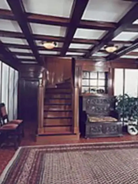 Akzent Hotel Gut Höing