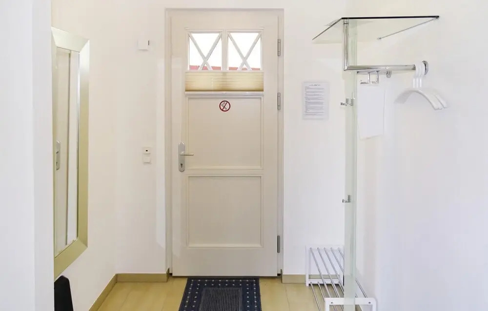 Cozy Home In Zierow Ot Poeler Drift