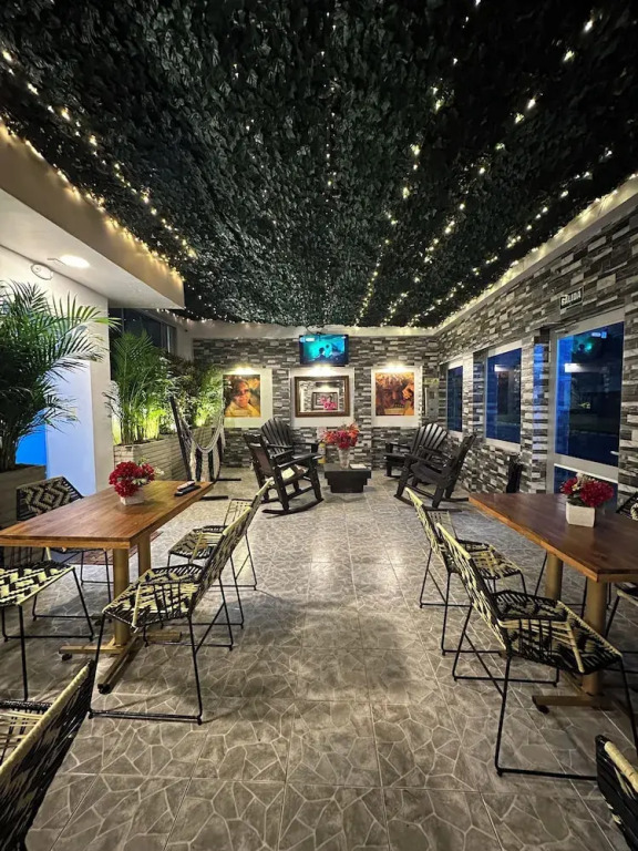 Hotel Soy Caribe