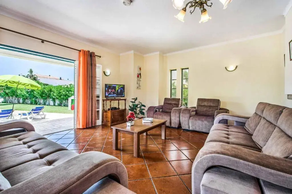 Villa Bitoque