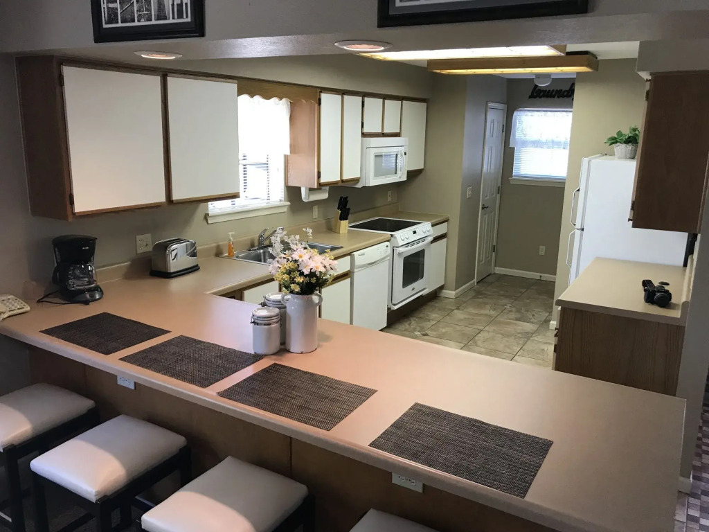 Branson Nightly Condos
