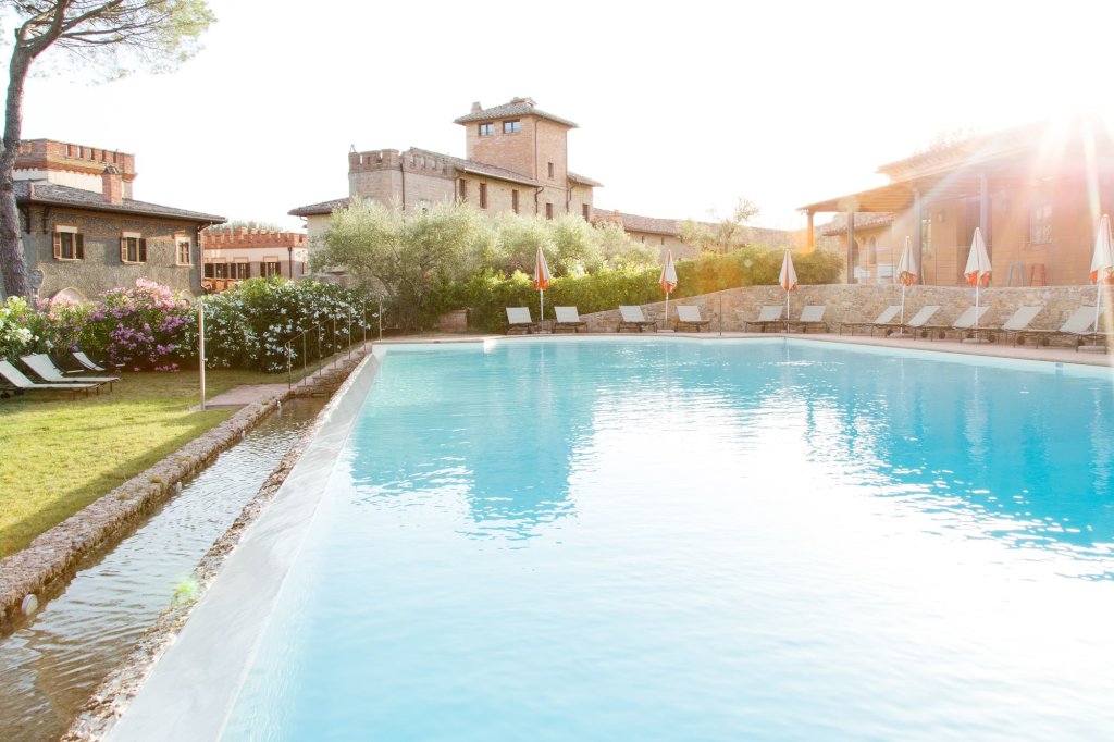 Borgo Dei Conti Resort, Perugia Image 31