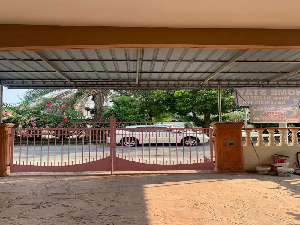 Hotel O Family Homestay ( Botani Ipoh)
