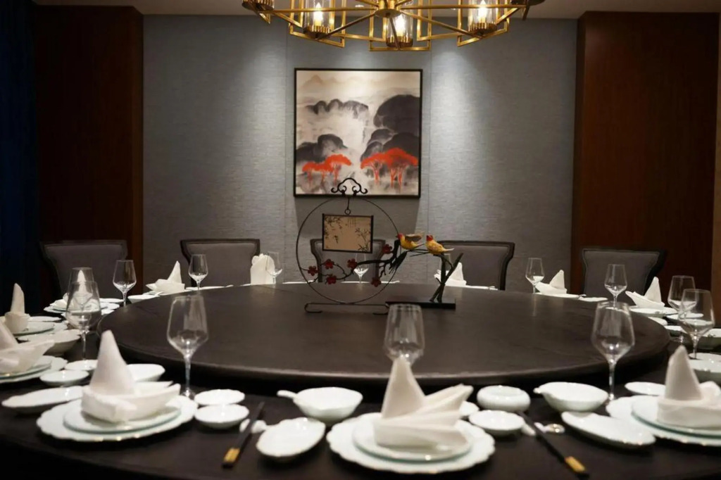 Nanyuan New City Hotel (Dongqian Lake Xiaoputuo Youngor Zoo)