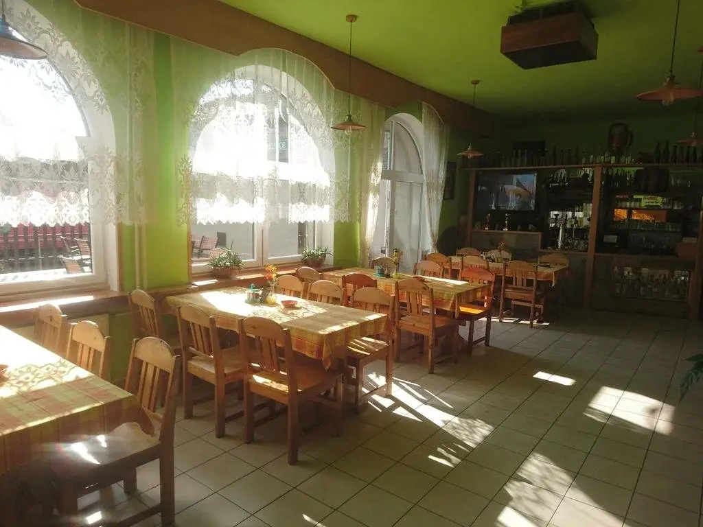 Motel Tošanovice