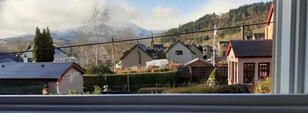 Andreu Cottage