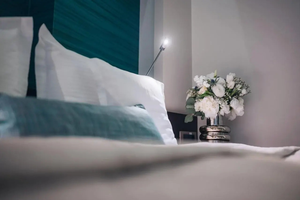 Boutique Hotel Townhouse 27