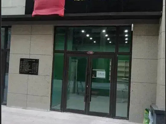 Youyijia Boutique Serviced Apartment (Harbin Music Park Dingxiang Park Subway Station)