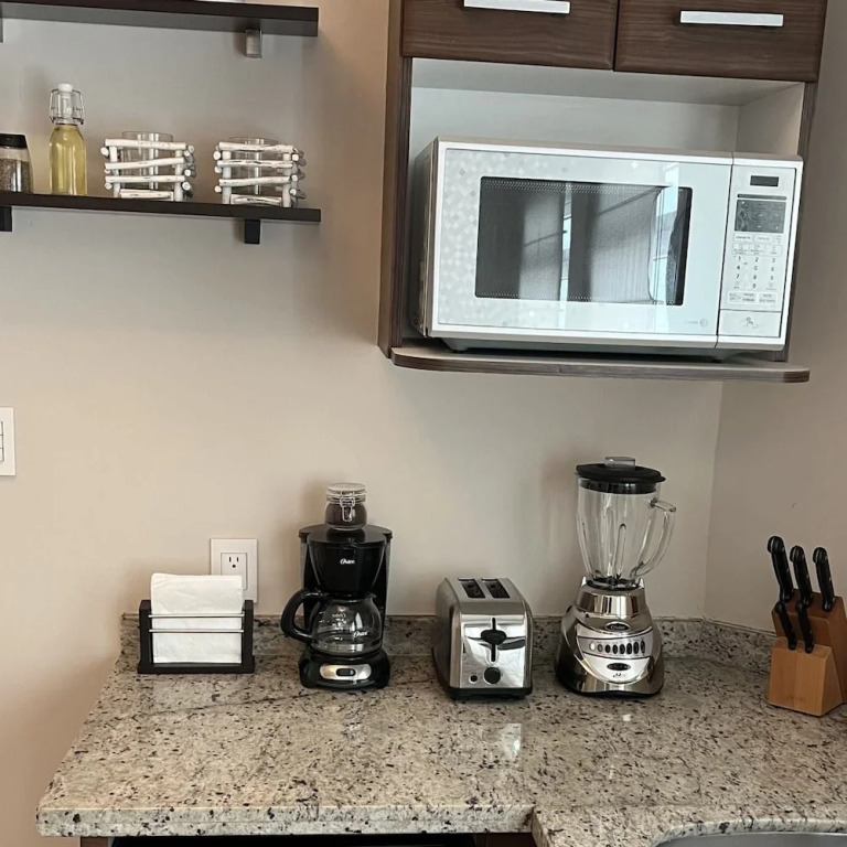Arquimedes Art 105 I Spacious 1BR in Polanco