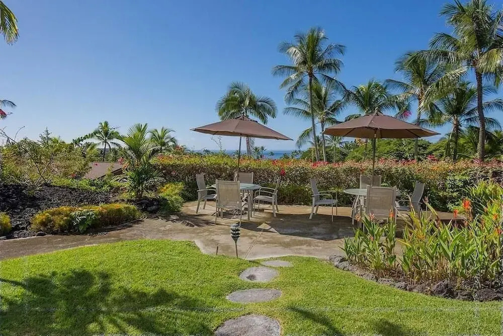 Keauhou Resort w/ Golf & Ocean Views