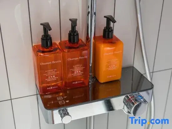 Orange Hotel Shenzhen Shennan Avenue Huaqiang