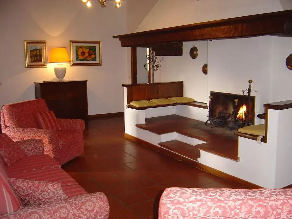 Villa Palazzo Bello con piscina e AC - Cetona