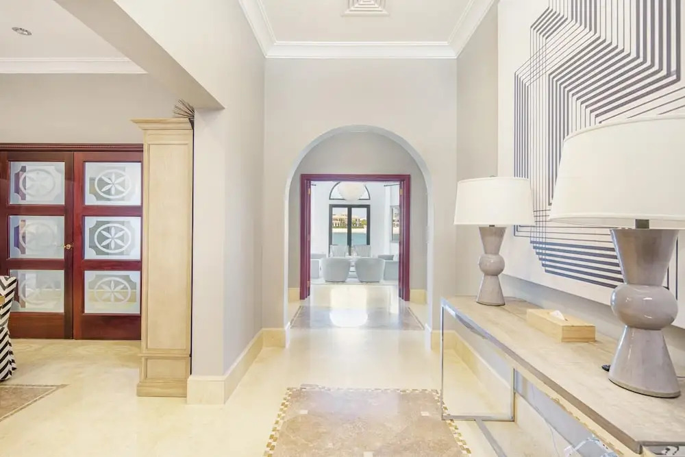 Palm Jumeirah