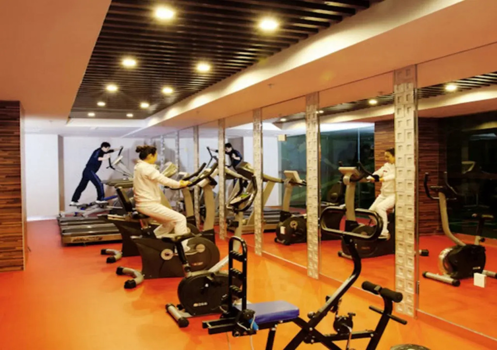Shenyang Hua Ren International Hotel