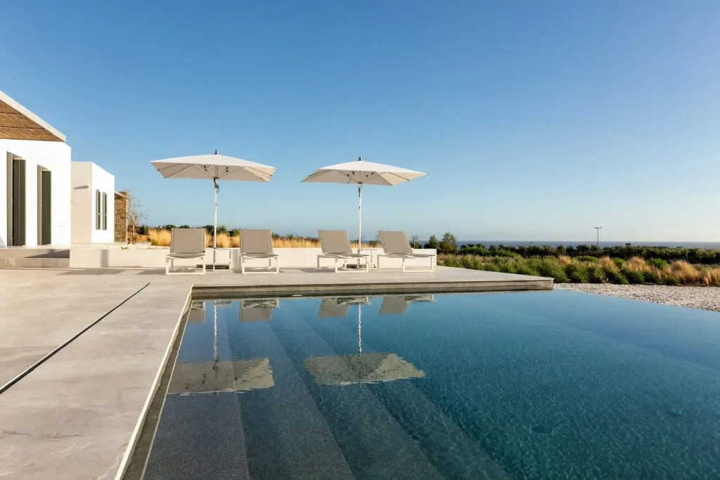 Xrisiris Villa Paros