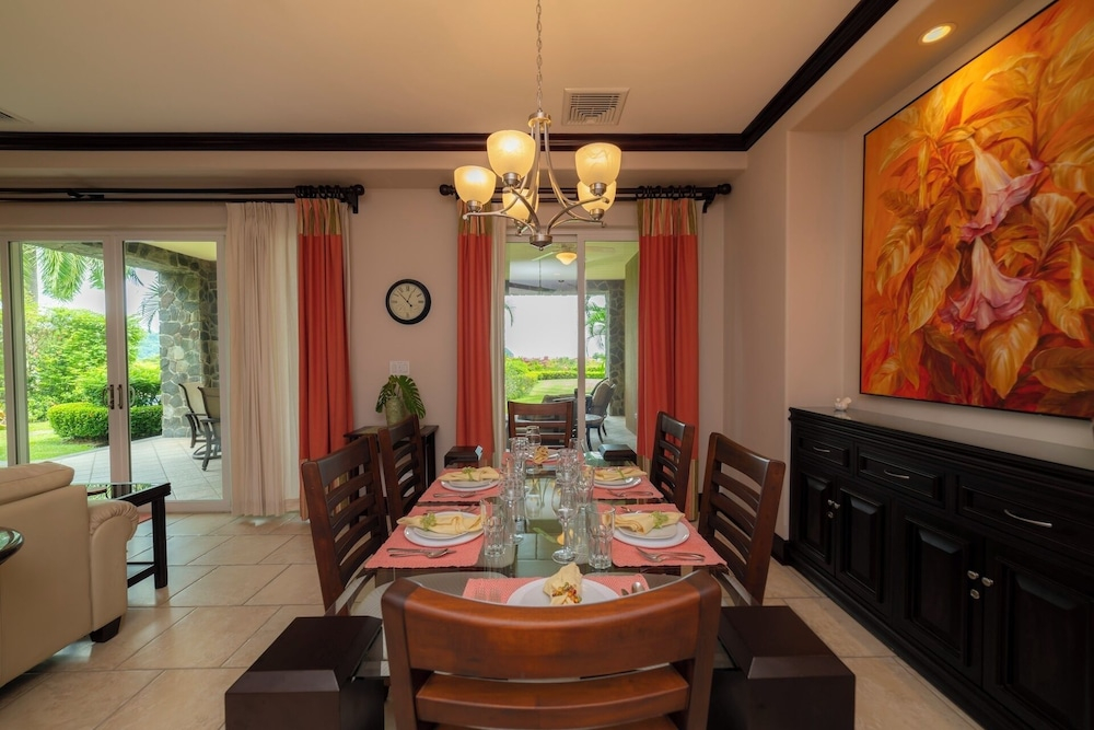 Vista Bahia 1G 3 bdr Ocean View in Los Suenos