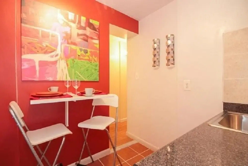 Hamilton Heights Apartments