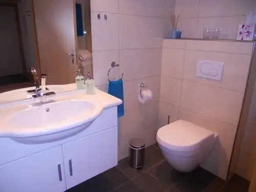 Chalet Lauber